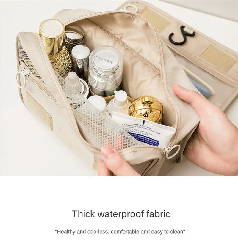 treksorted™Ready Girl Toiletry Bag