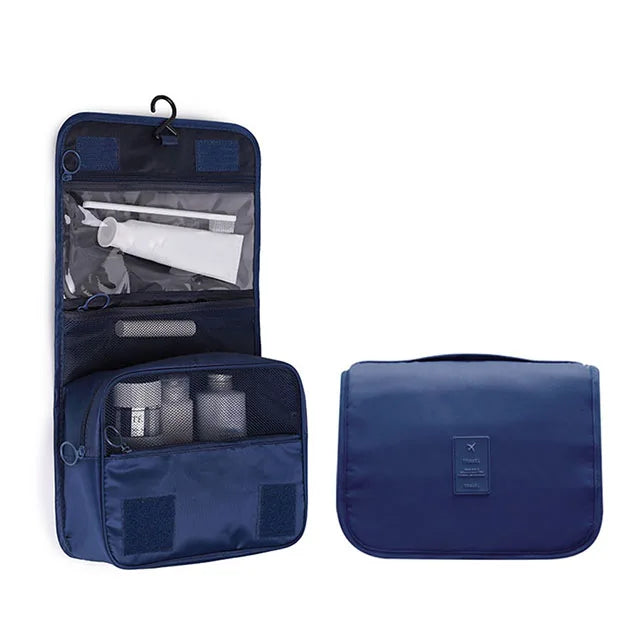 treksorted™Ready Girl Toiletry Bag