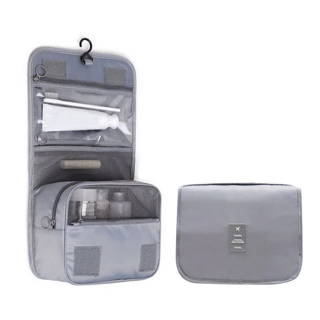 treksorted™Ready Girl Toiletry Bag