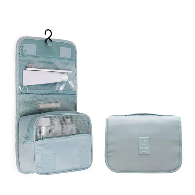 treksorted™Ready Girl Toiletry Bag
