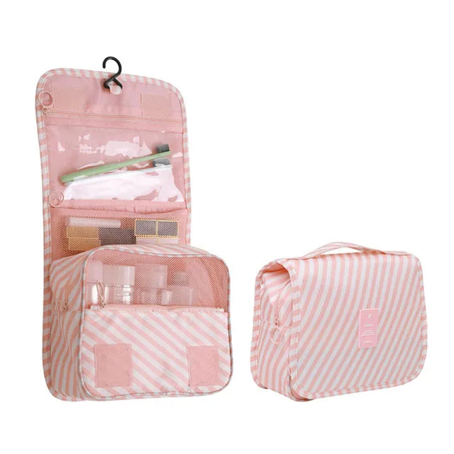 treksorted™Ready Girl Toiletry Bag