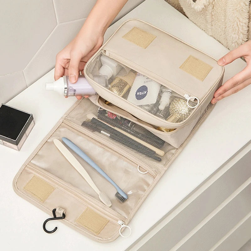 treksorted™Ready Girl Toiletry Bag