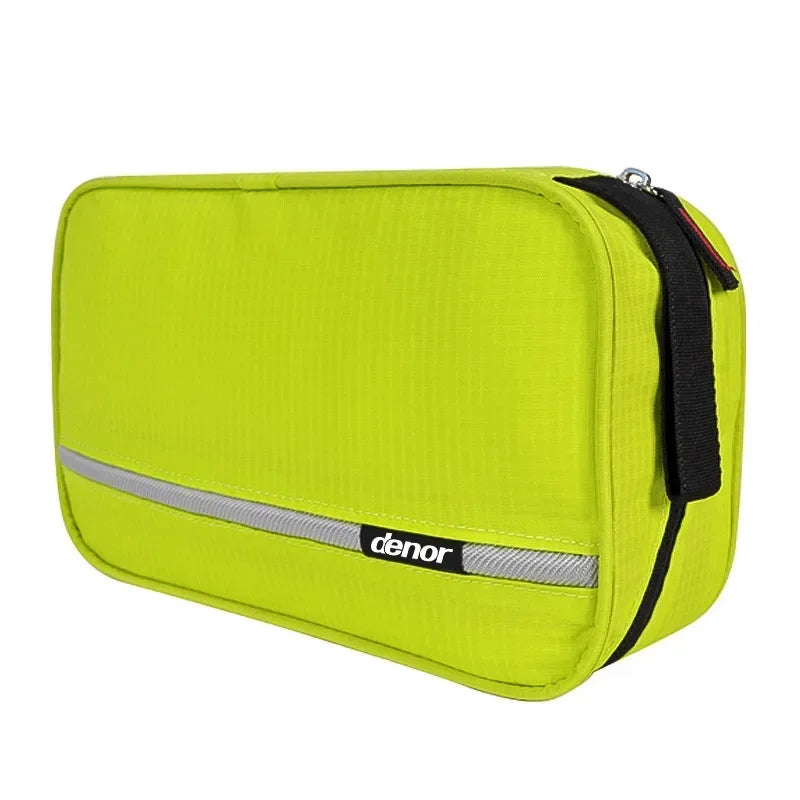 Hanging Men's Toiletry Bag Large Waterproof Cosmetic Bags Travel Organizer Lady Toiletries Makeup Toilet Foldable Bathroom Kit