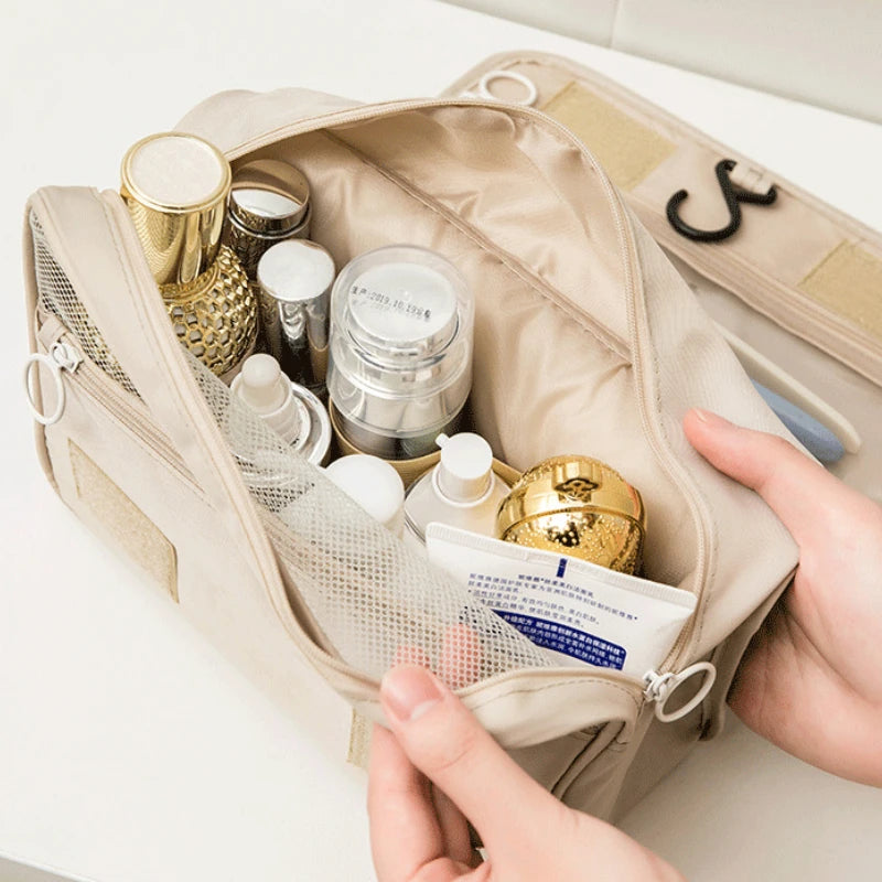 treksorted™Ready Girl Toiletry Bag