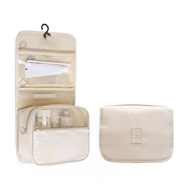 treksorted™Ready Girl Toiletry Bag