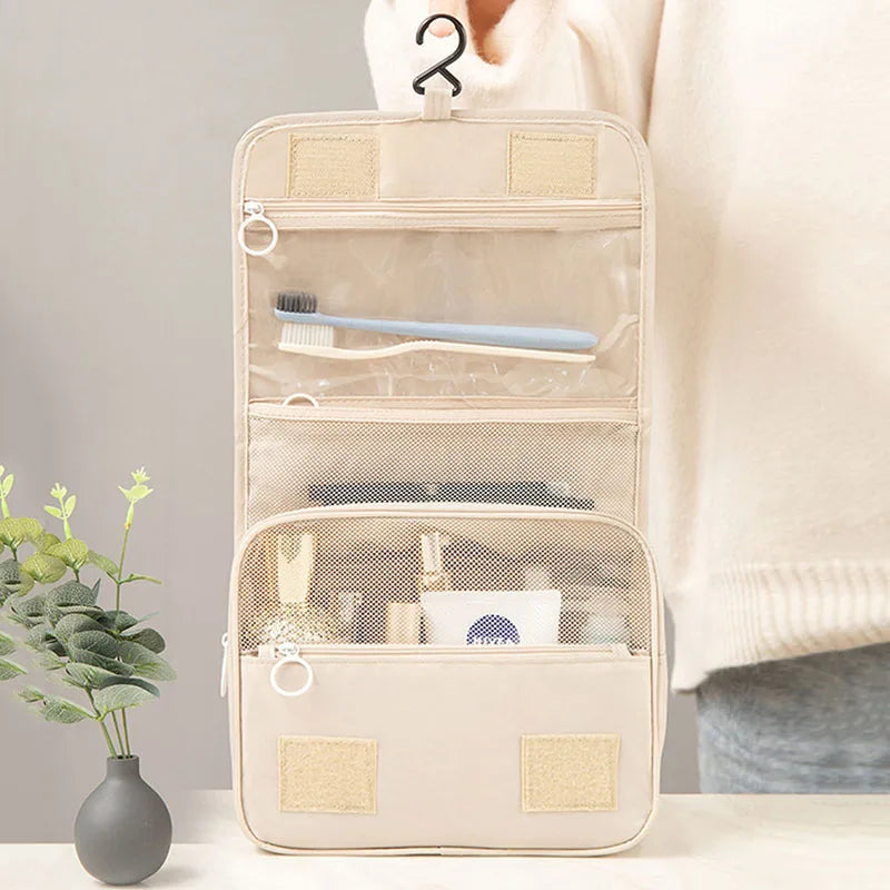 treksorted™Ready Girl Toiletry Bag