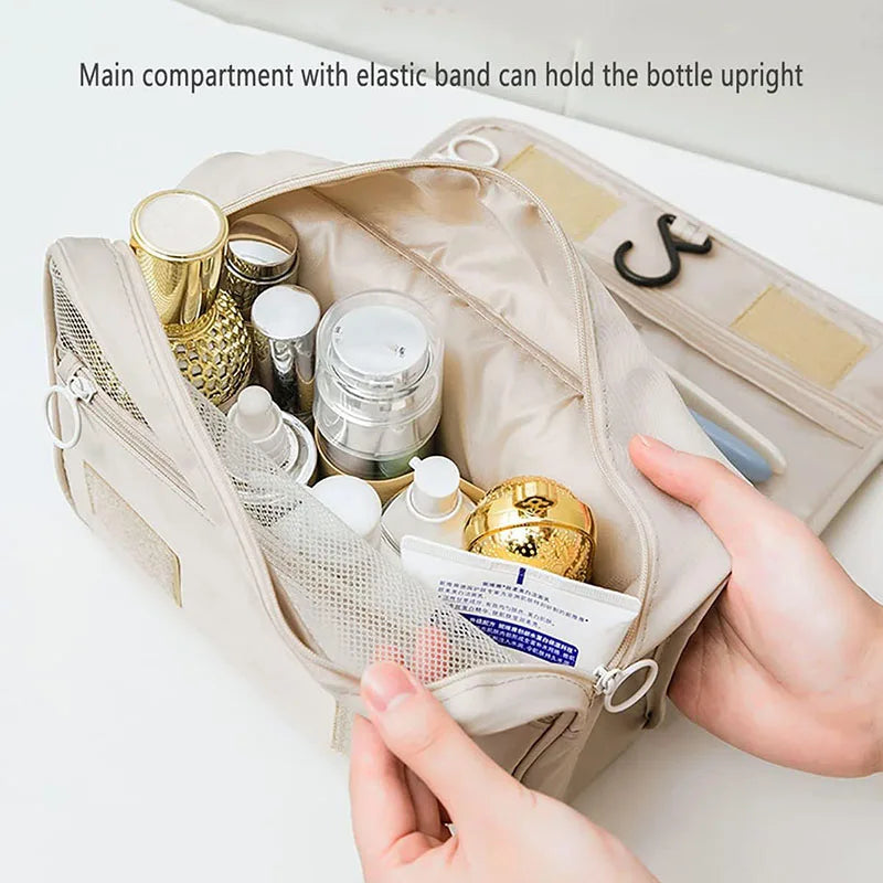 treksorted™Ready Girl Toiletry Bag