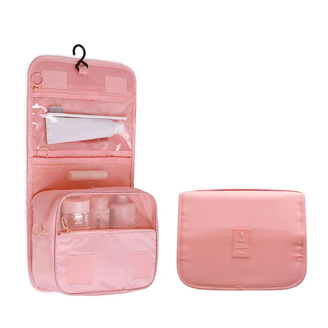 treksorted™Ready Girl Toiletry Bag
