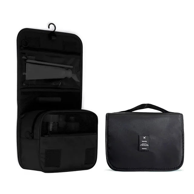 treksorted™Ready Girl Toiletry Bag
