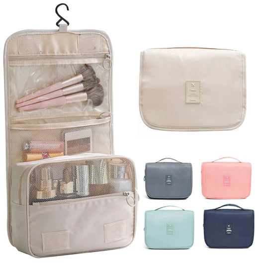 treksorted™Ready Girl Toiletry Bag